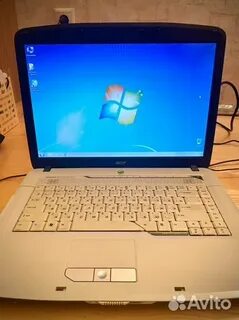 Acer aspire 5310