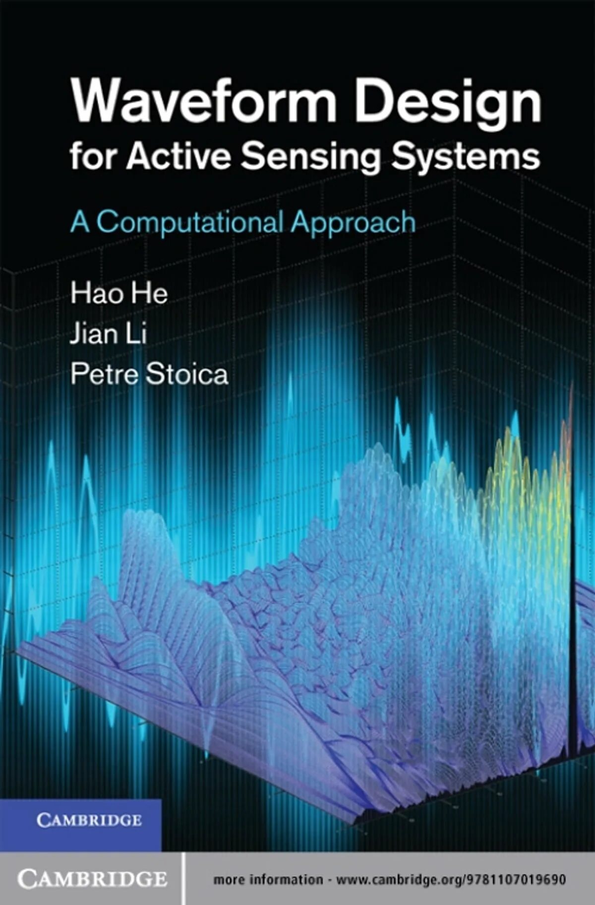 Activity sensing. Active sensing.