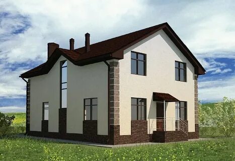 Строительная компания апрель
