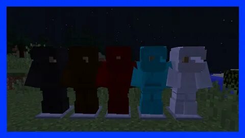 Ninjas mods