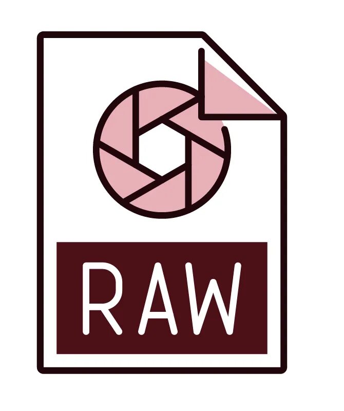 Raw pdf. Raw формат. значок raw. raw формат изображения. raw файлы логотип.