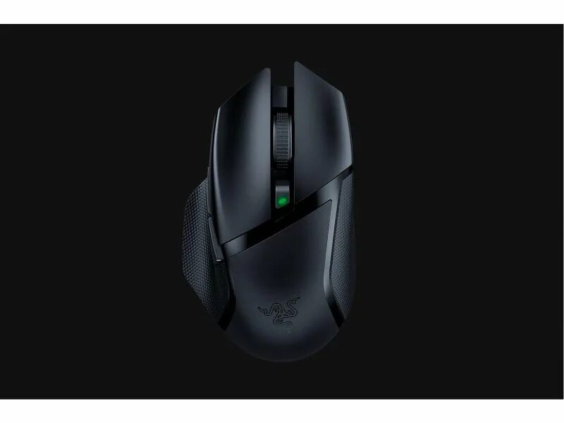 Мышь беспроводная razer basilisk x