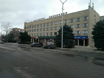 Сальск ленина
