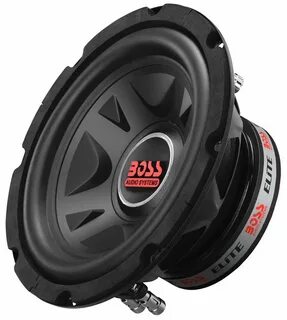 Bass audio