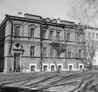 Школа 34 киров