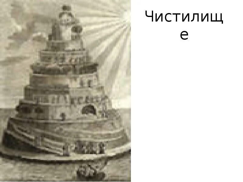 Данте алигьери чистилище. Чистилище Данте. Гора чистилище Данте. Данте Божественная комедия круги чистилище. Чистилище Данте схема.