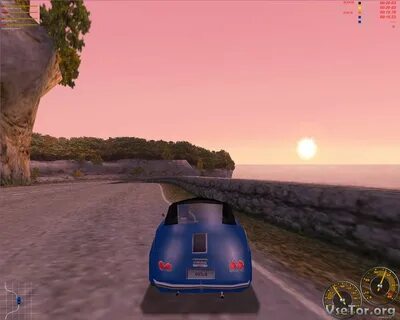 Nfs porsche remastered