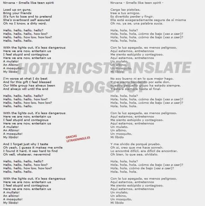 Перевод smells like teen. Nirvana smells like teen Spirit текст. Nirvana smells текст. Nirvana smells like текст. Нирвана текст smells like teen.