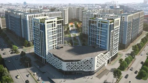 Комплекс скай