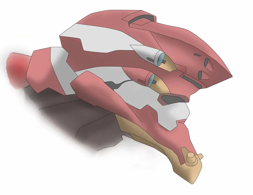 Eva ii. Eva 02.