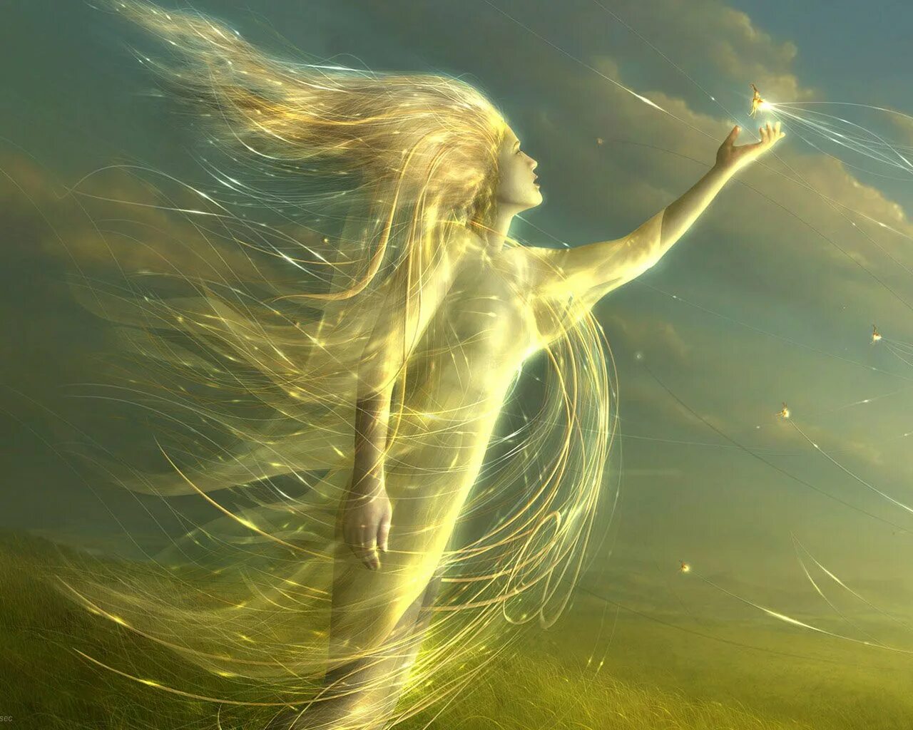 Олицетворение ты видишь голос. Вармава богиня ветра. Душа. Душа человека. Бессмертие души.