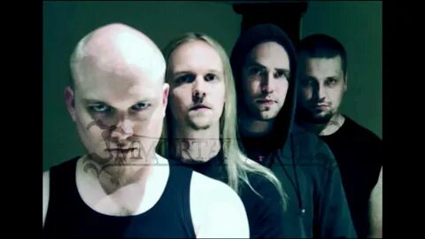 Immortal souls