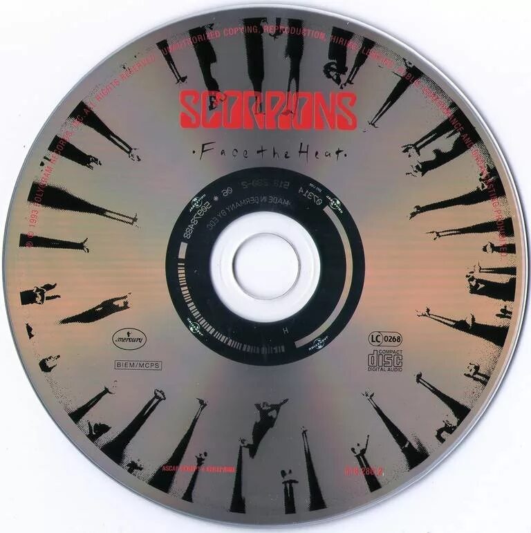 I feel the heat. Scorpions face the Heat 1993. Scorpions альбом 1993. Scorpions face the Heat обложка. Scorpions face the Heat (1993) обложка.