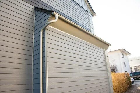 Производитель siding