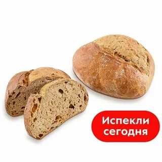 Хлеб фермерский
