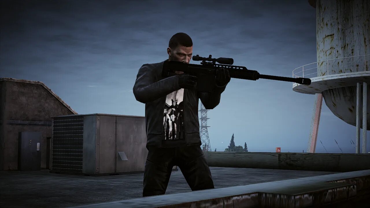 Punisher GTA 5. GTA 5 the Punisher Mod. Каратель GTA мод. ГТА 5 Каратель Нетфликс.