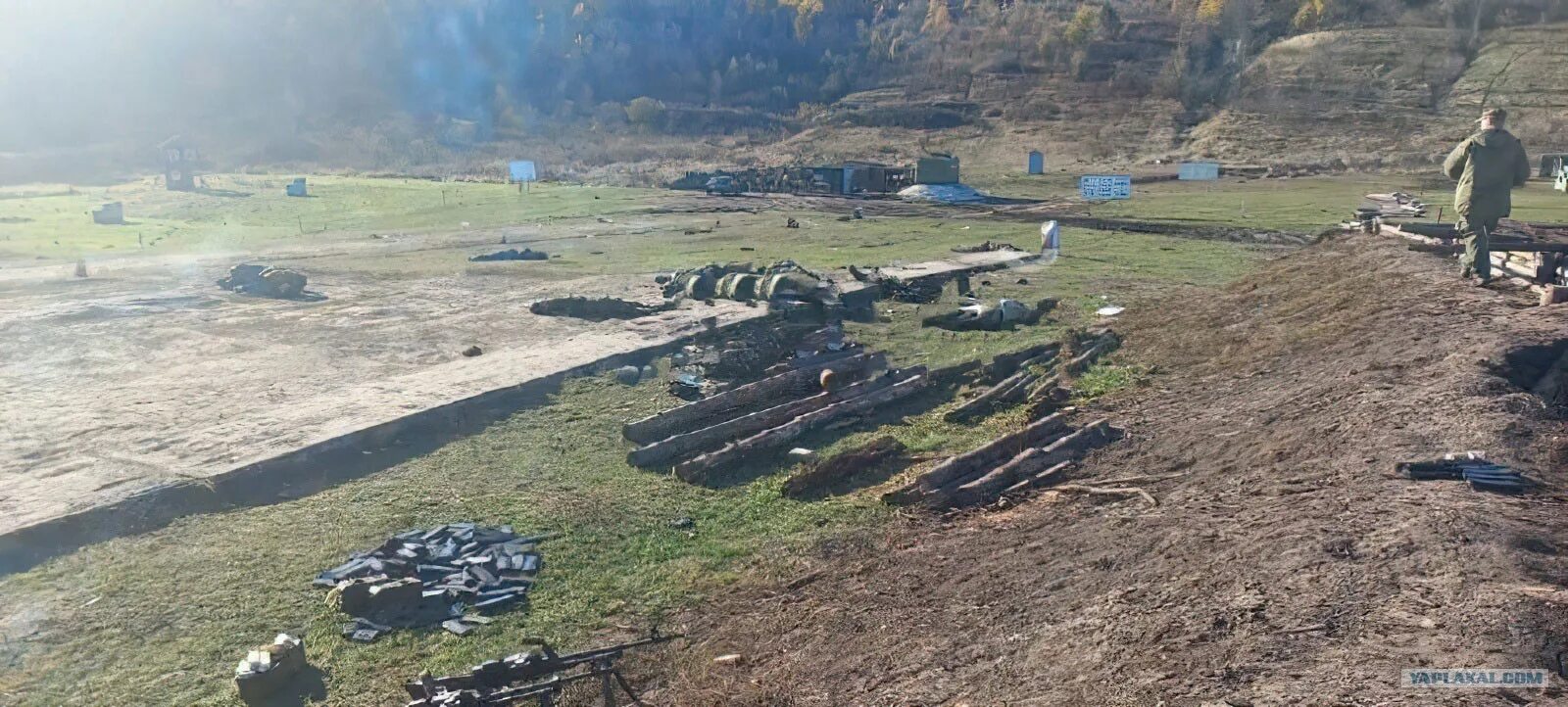 Таджики расстреляли в белгороде. Теракт на полигоне в Белгородской области. Белгород полигон стрельбище инцидент. Полигон Камхуд Армения. Полигон Солоти Белгородская область.