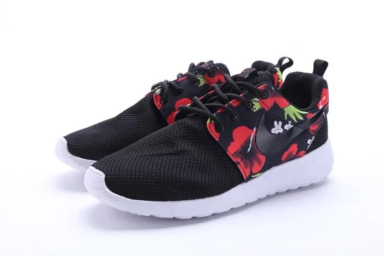 Nike roshe run. Nike Roshe Run Custom. Nike Roshe Run Red Camo. Nike Roshe Run Quickstrikes. Кроссовки найк Роше РАН цветочные.