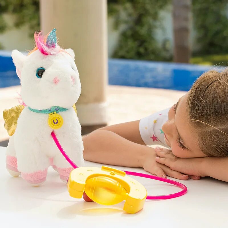 Lucky unicorn 8 web