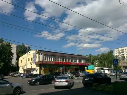 Высота москва улица юных ленинцев