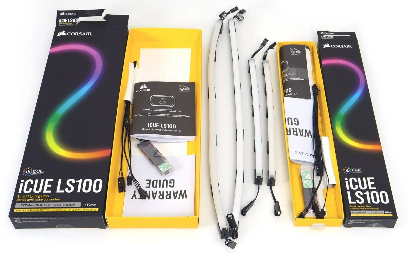 Лс 100. Corsair ICUE ls100 Smart Lighting strip Expansion Kit 1.4m. Corsair ICUE USB Cable. ICUE.
