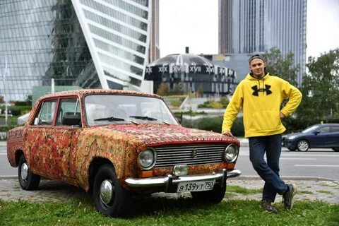 Тачки за копейки