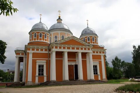 Христорождественский монастырь
