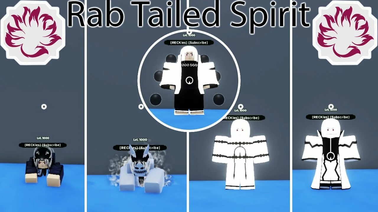 Shindo life tyn tails. Rab Spirit. Rab tailed Spirit. Rab tailed Spirit Shindo Life. Кор Тайлед спирит Шиндо.