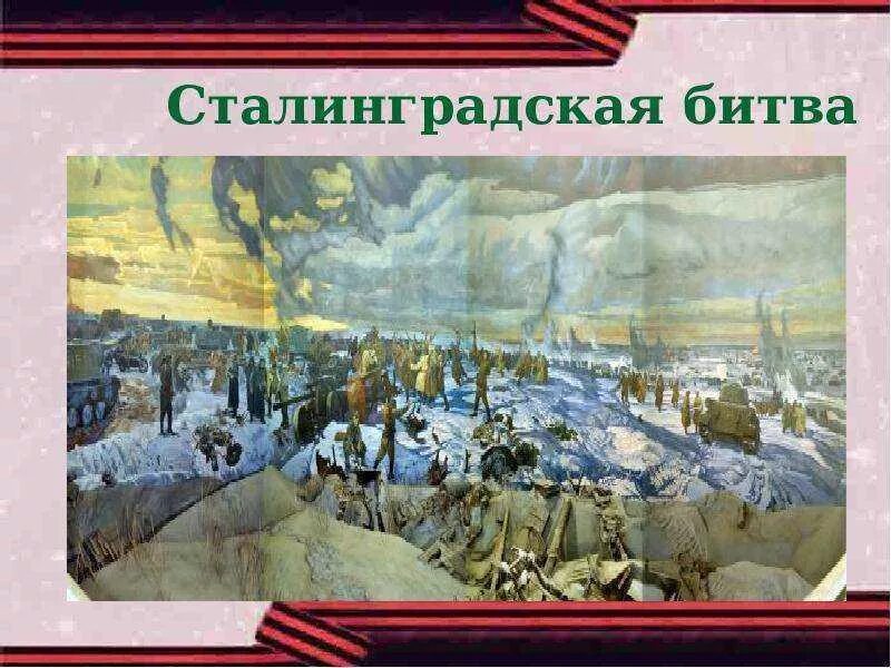 В челябинском историческом парке открывается проект к 80-летию Сталинградской би