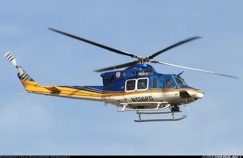 Bell 412