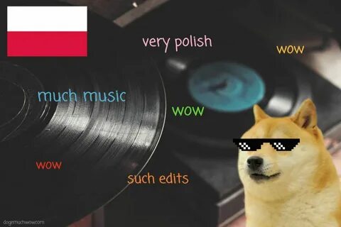 Вау музыка