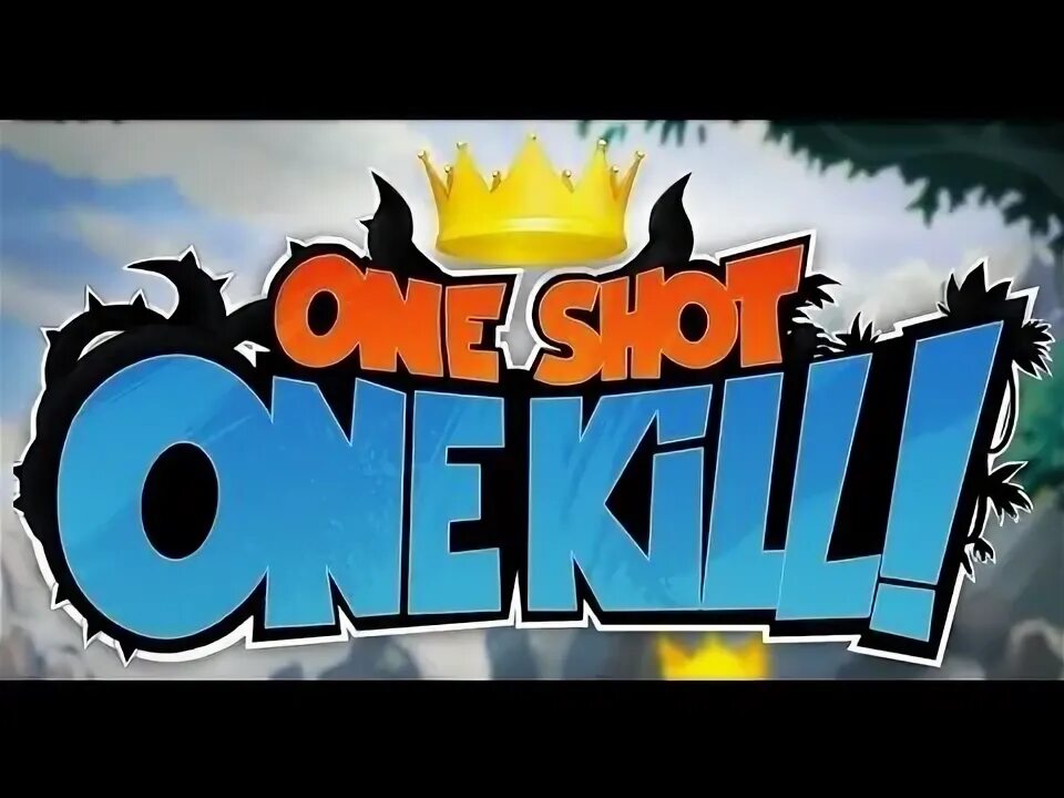 Shot one go. Shot one go