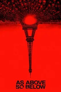 As above so below перевод
