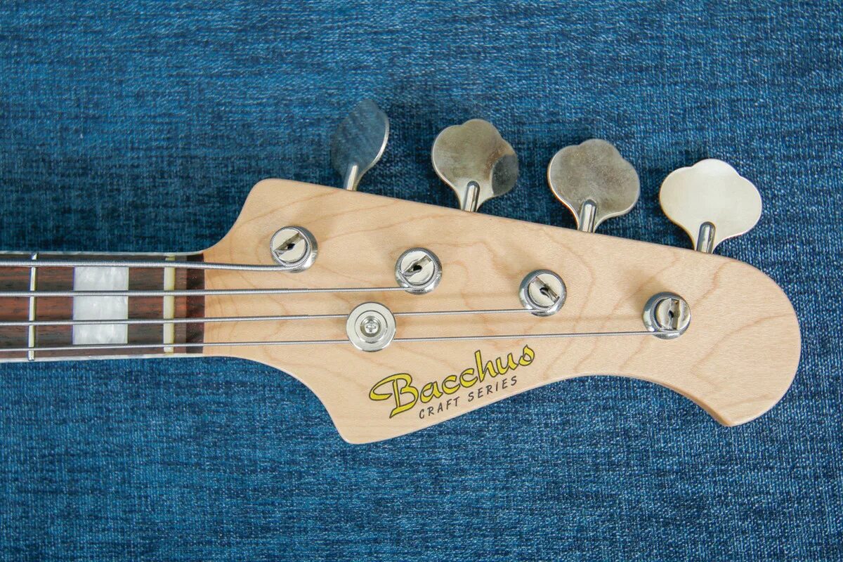 Бас гитара Bacchus... SG. Bacchus Woodline WL-434 Jazz Bass. Bacchus Craft WL-4. Гриф Bacchus Jazz Bass.