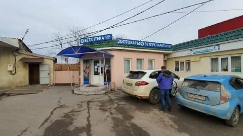 Такси суворовской станице