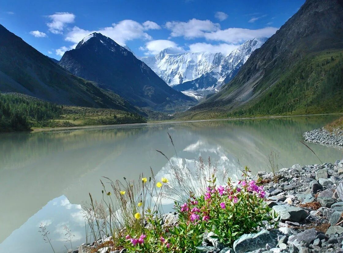 Алтайский край какая сибирь. Гора Белуха, горный Алтай. Озеро Аккем. Озеро Аккем горный. Озеро Аккем Алтай.