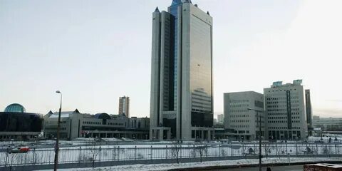 Депозитарии газпрома адреса