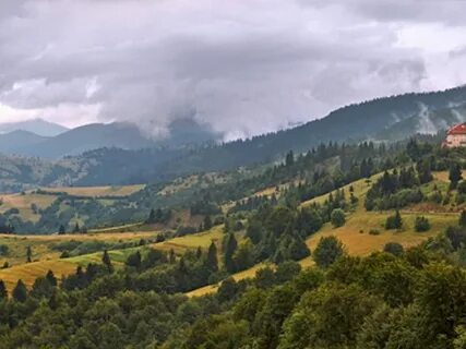 Карпаты песни
