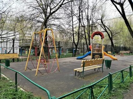 Улица снайпера