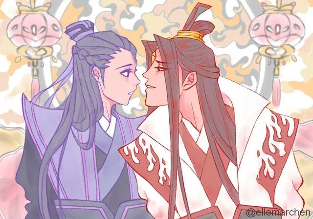 Wen ruohan