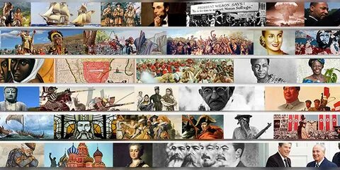Фото мировой истории