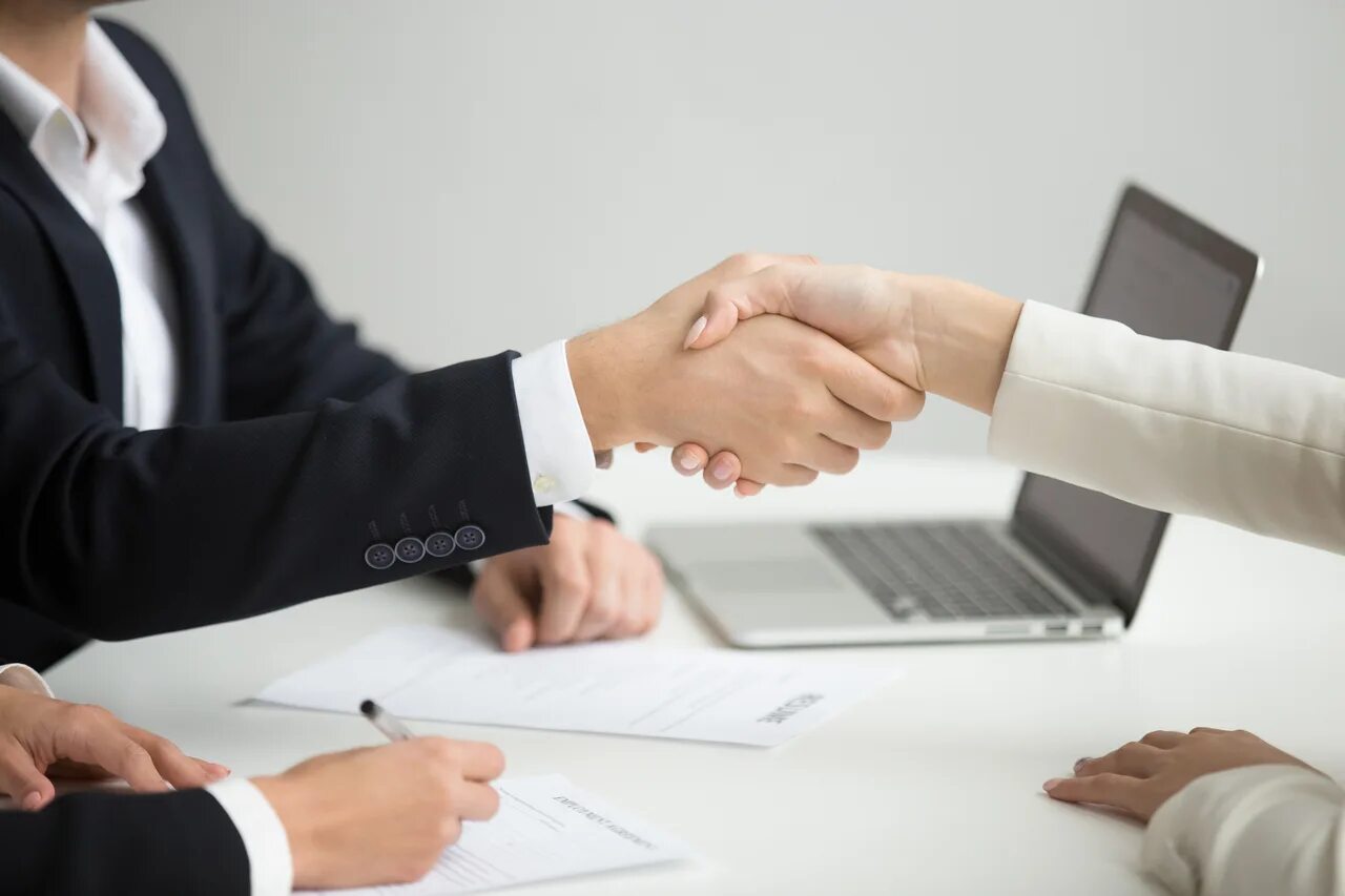 Помощь работодателю