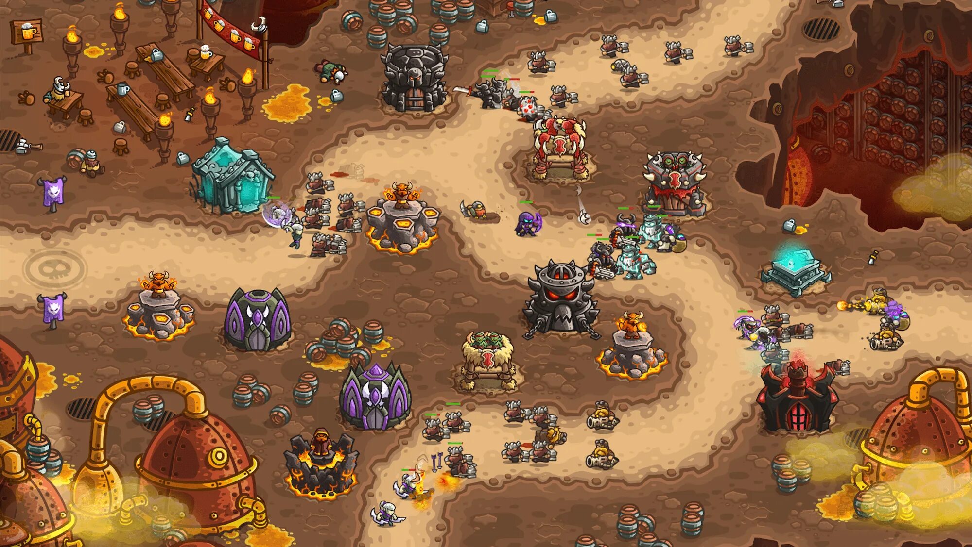 Игра Kingdom Rush. Игра Kingdom Rush 1 башни. Kingdom Rush башни. Kingdom Rush игрушки. Tower defense обзор