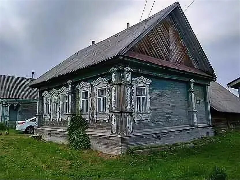 Дом купить в савине. Савино Городецкий район. Деревня Савино Городецкий район. Сысово Городецкий район. Д Сысово Нижегородская область.