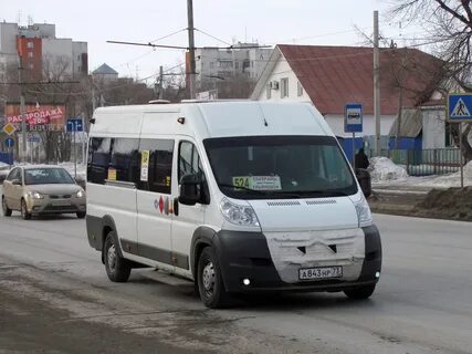 Маршрут сызрань