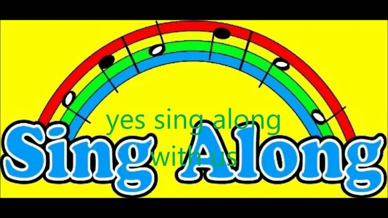 Sing along. Sing along картинка. Sing along ПОДПЕВАТЬ. Let's Sing along картинка. I sing along