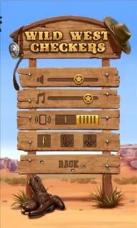Играть вилд вест