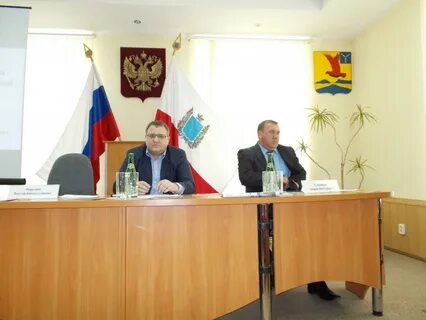 Управление сельского хозяйства районов