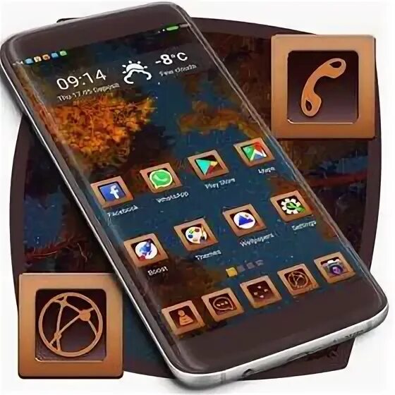 Gmt launcher. Gmt launcher