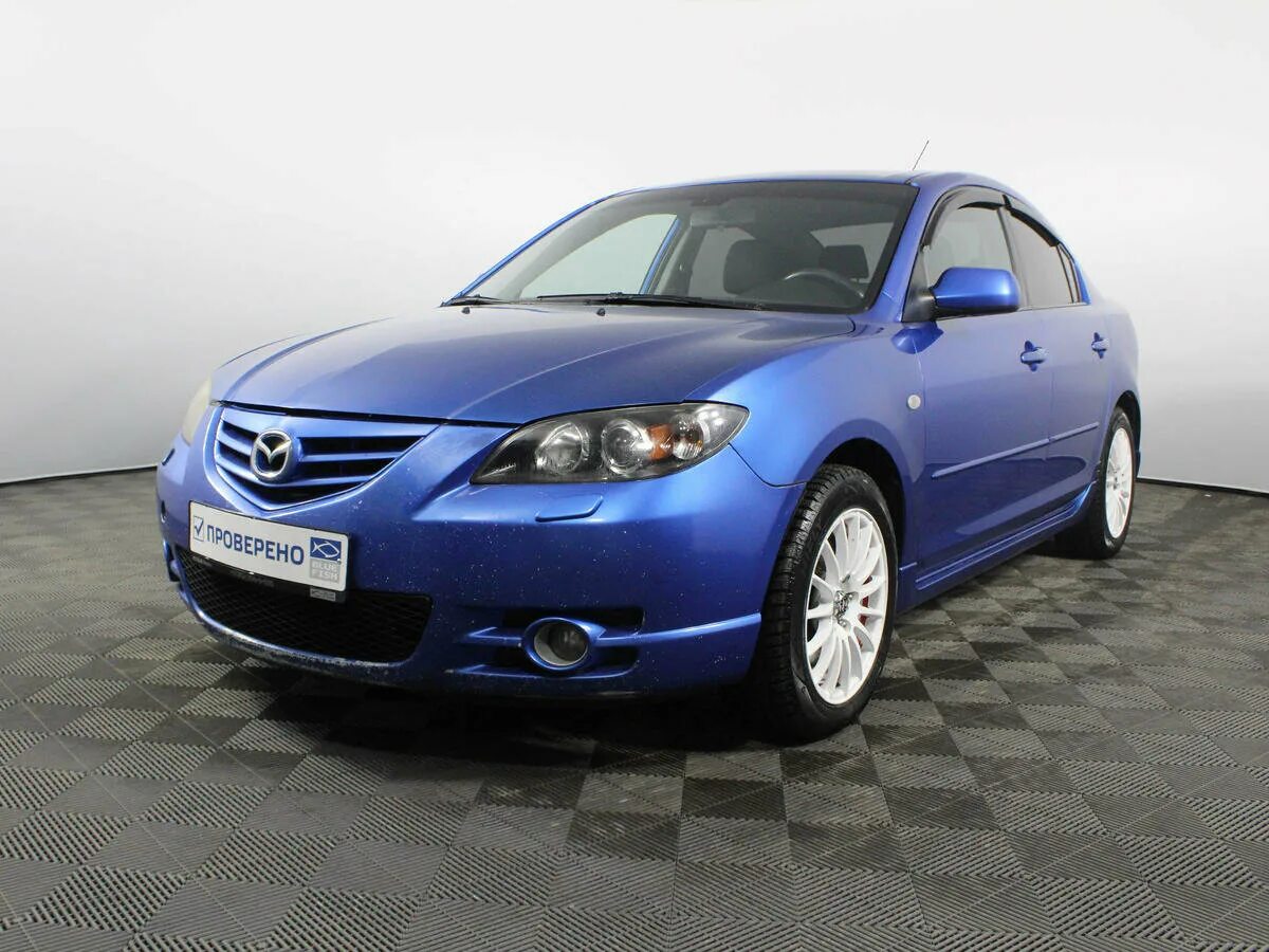 Мазда 3 2006г. Mazda 3 BK. Мазда 3 синяя седан. Mazda 3 2006 2.0. Мазда 3 БК 2006.